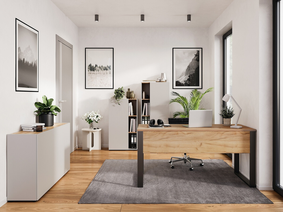 Kolekcija namještaja Evarsoa