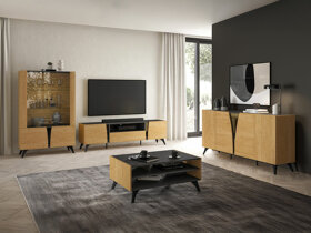 Kolekcija namještaja Verenoa