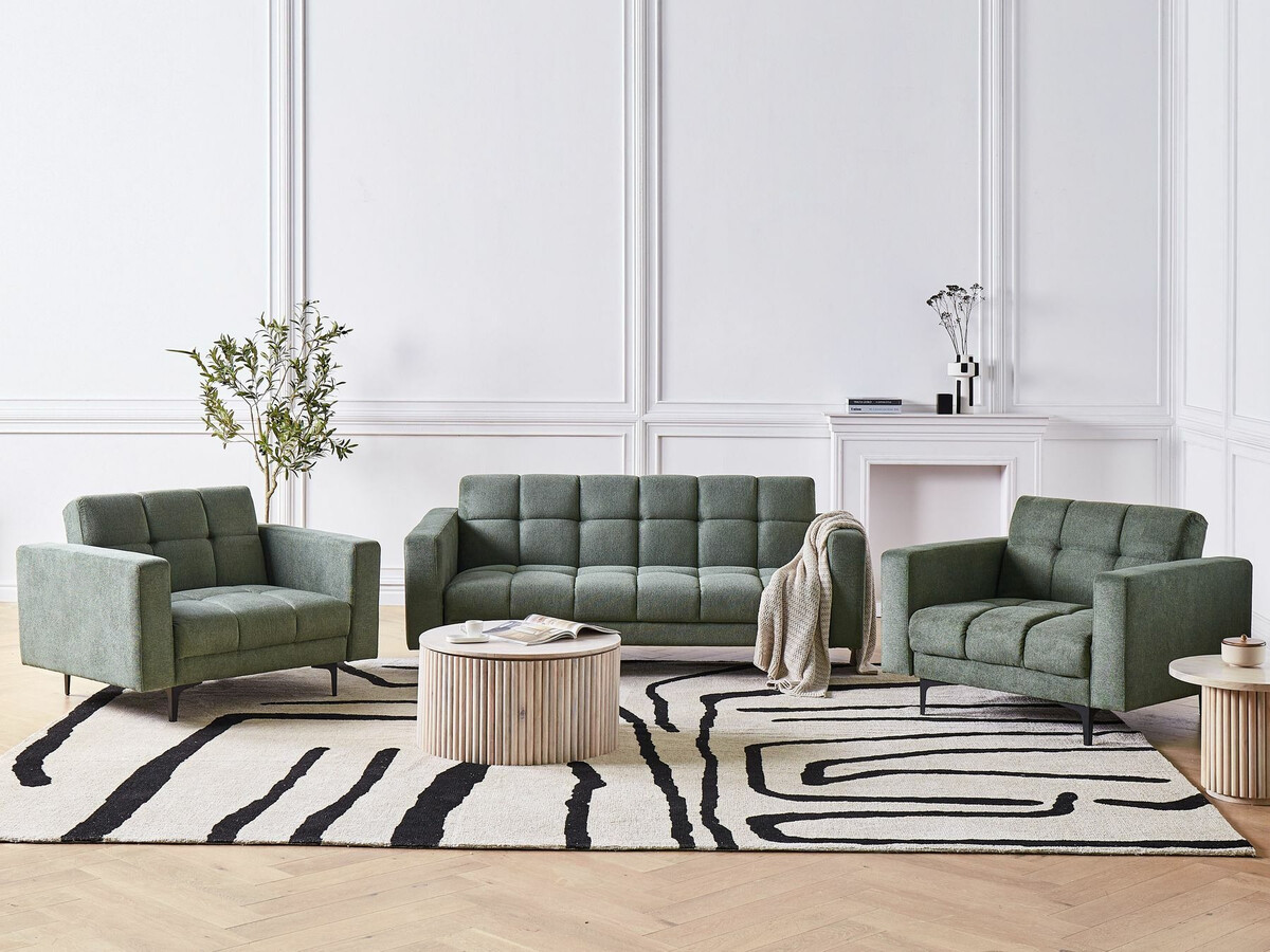 Kolekcija namještaja Mormiru