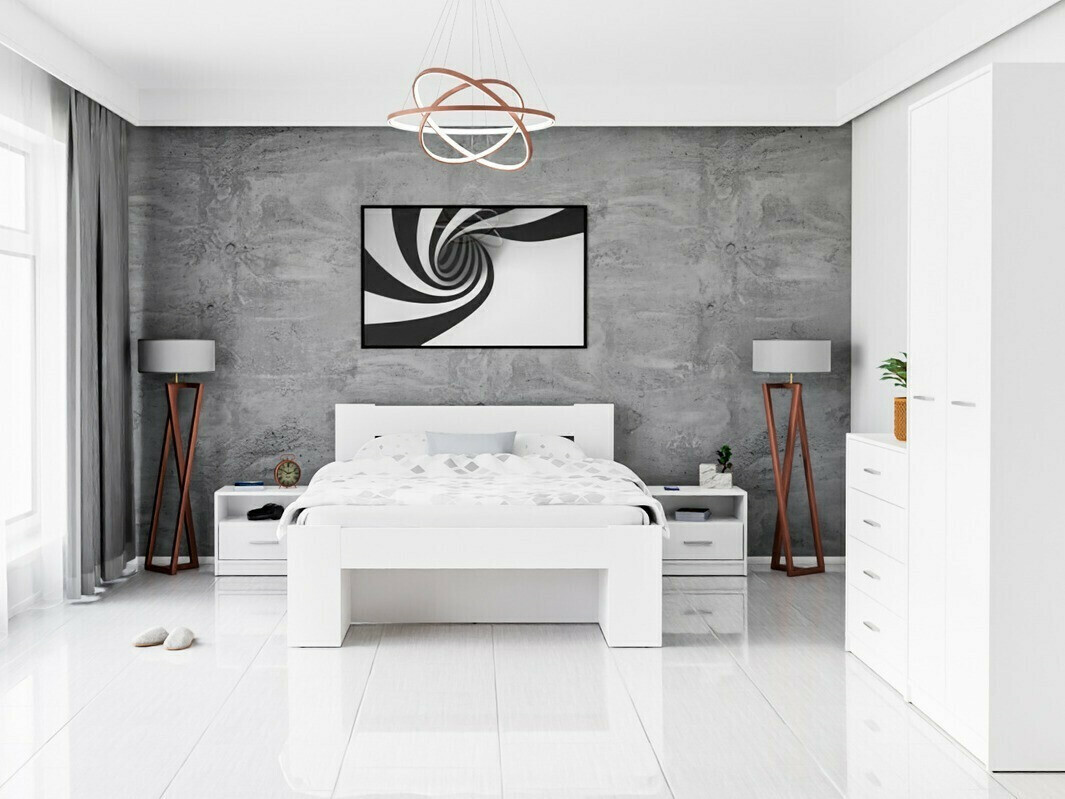 Kolekcija namještaja Novsore