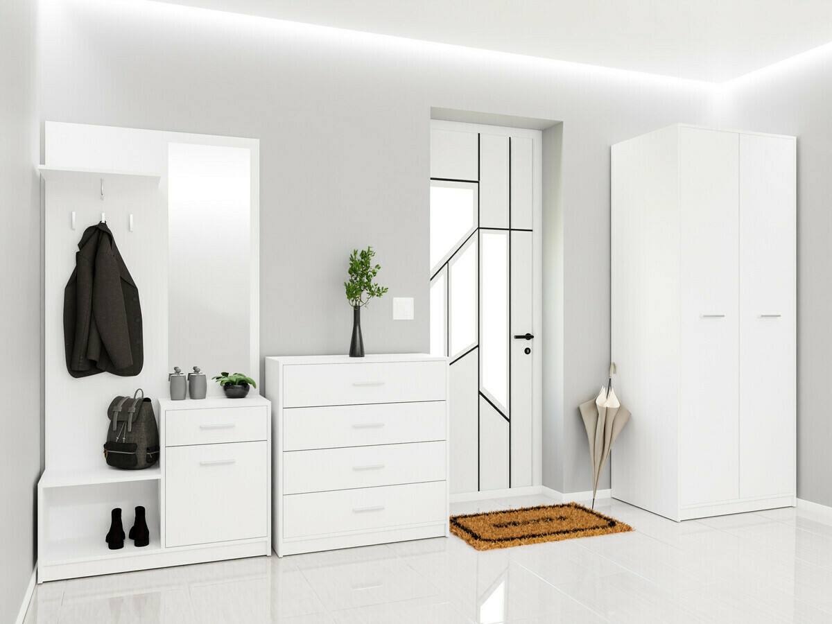 Kolekcija namještaja Novsore