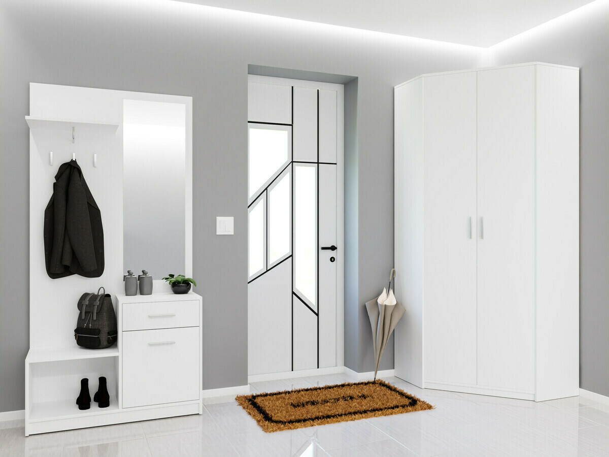 Kolekcija namještaja Novsore