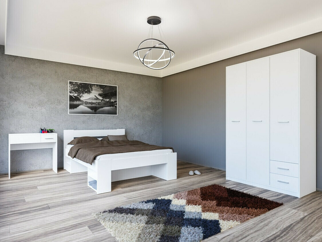 Kolekcija namještaja Novsore