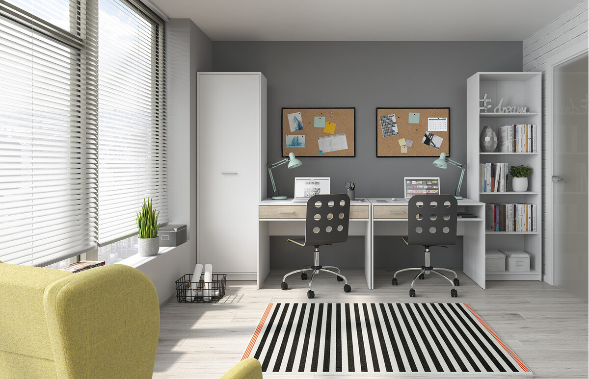 Kolekcija namještaja Novsore