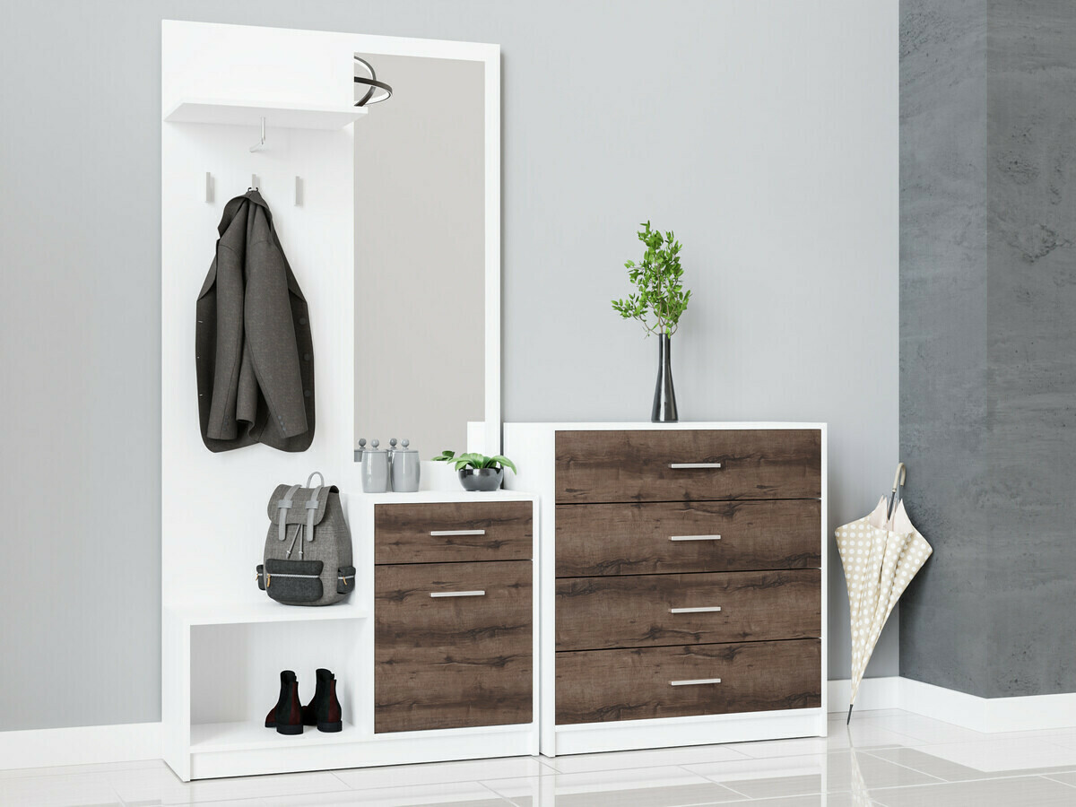 Kolekcija namještaja Novsore