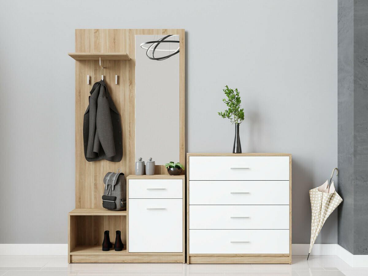 Kolekcija namještaja Novsore