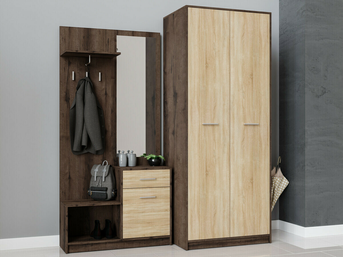 Kolekcija namještaja Novsore