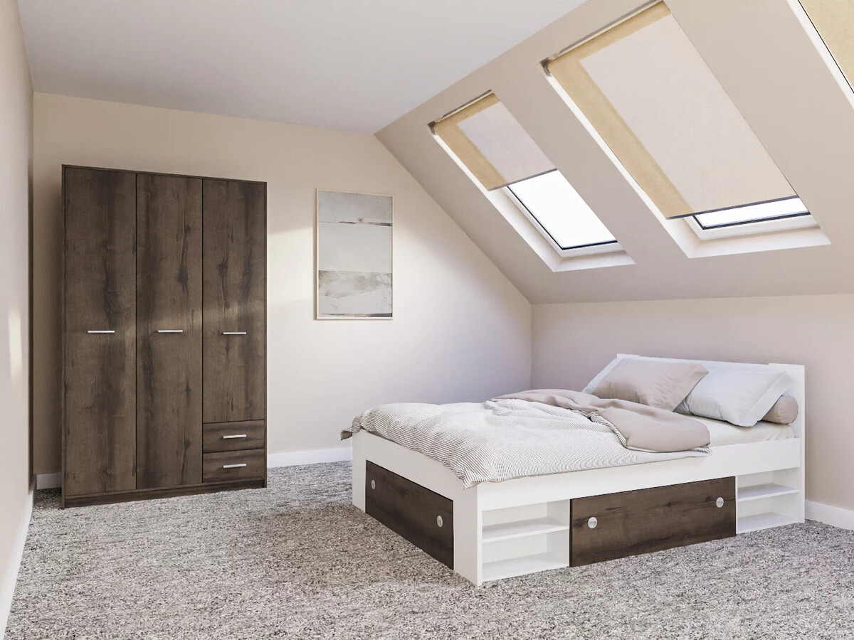 Kolekcija namještaja Novsore