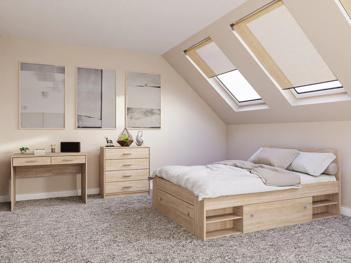 Kolekcija namještaja Novsore