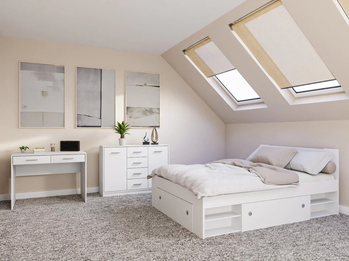 Kolekcija namještaja Novsore