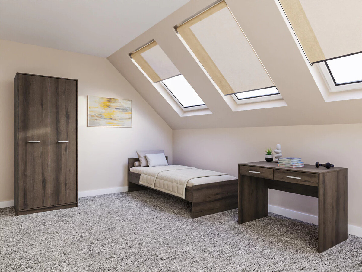 Kolekcija namještaja Novsore