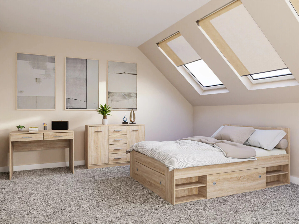 Kolekcija namještaja Novsore