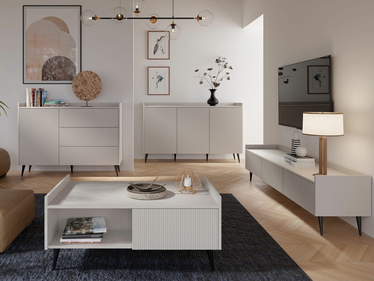 Kolekcija namještaja Mirfivu