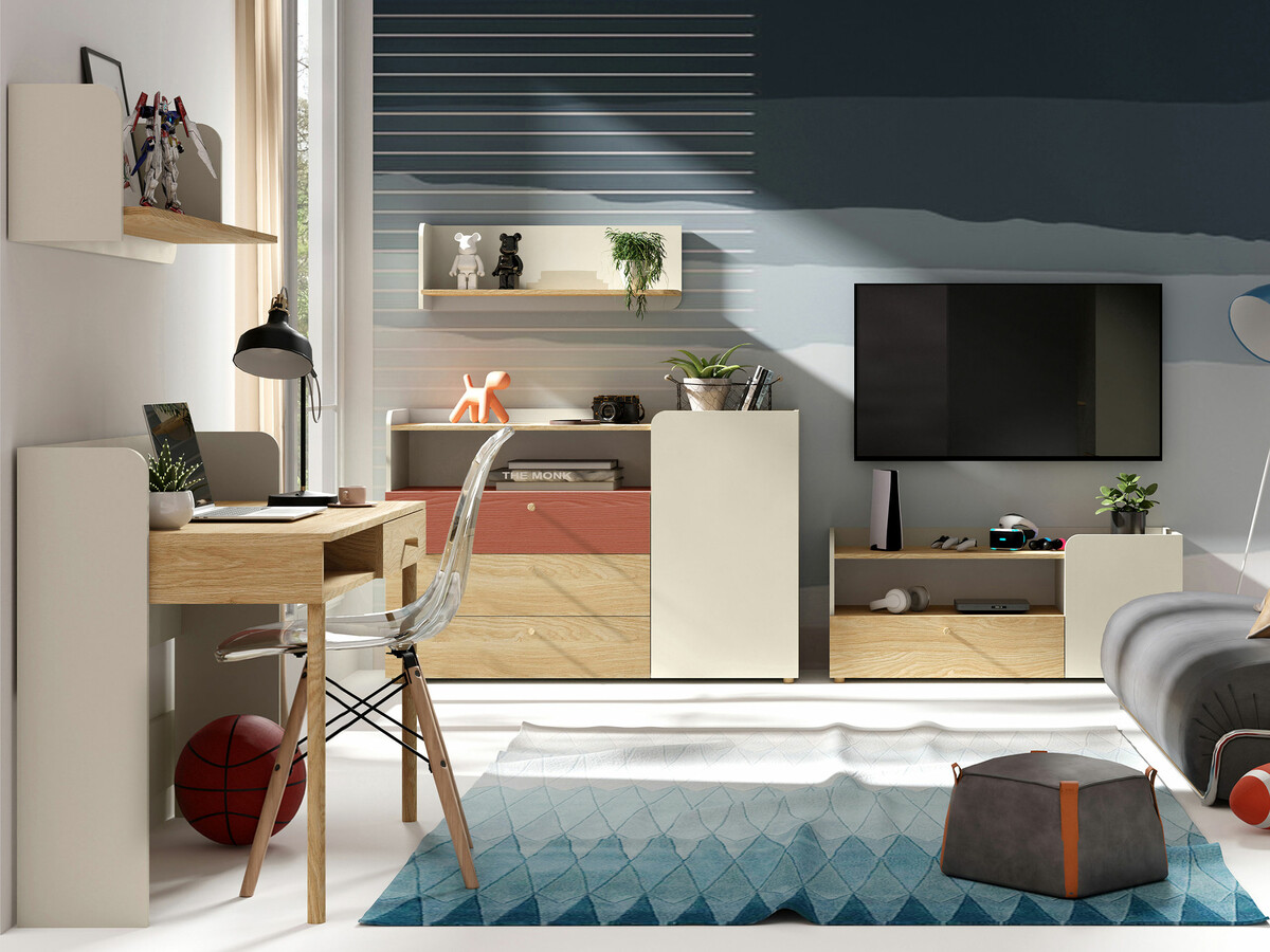 Kolekcija namještaja Domcali