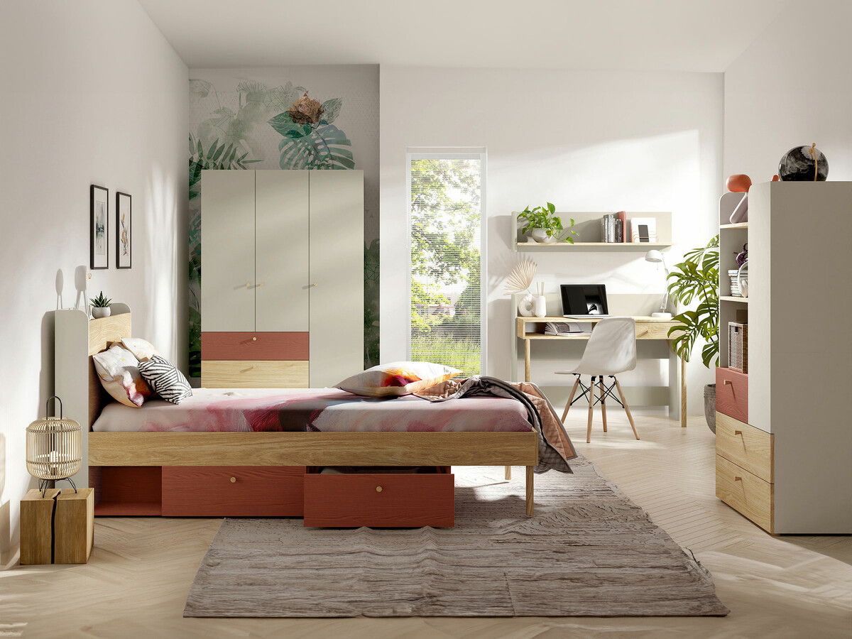 Kolekcija namještaja Domcali