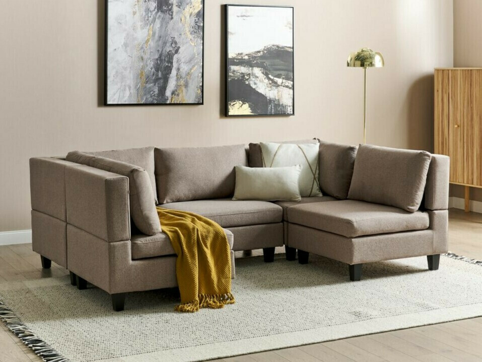 Kolekcija namještaja Elbmeli