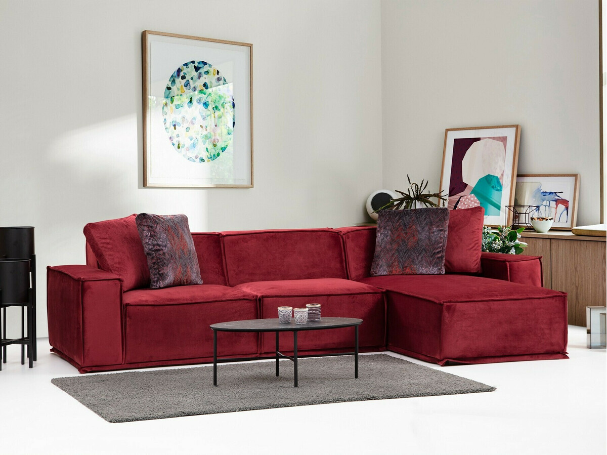 Kolekcija namještaja Ferliva