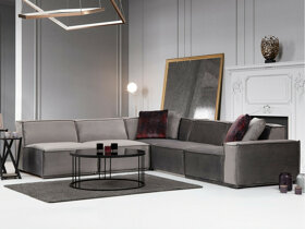 Kolekcija namještaja Ferliva