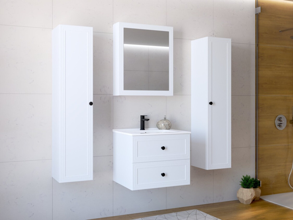 Kolekcija namještaja Fiovele