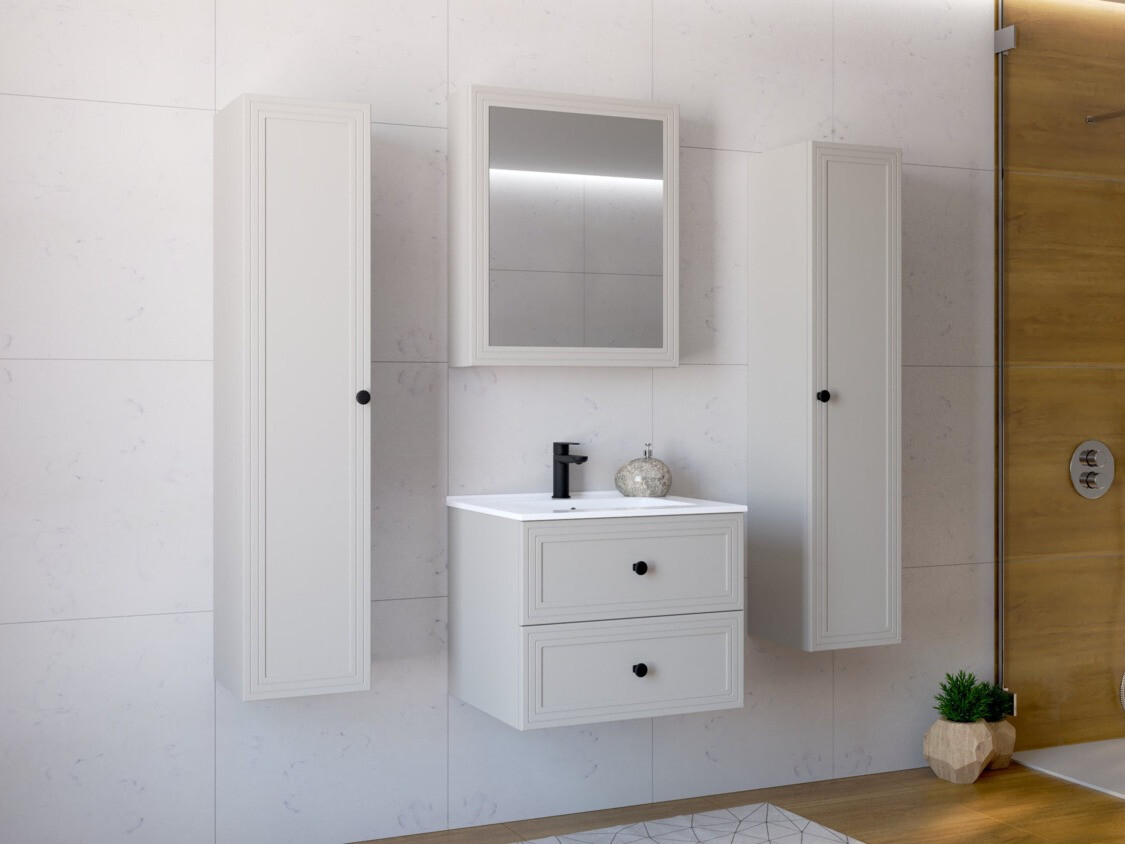 Kolekcija namještaja Fiovele