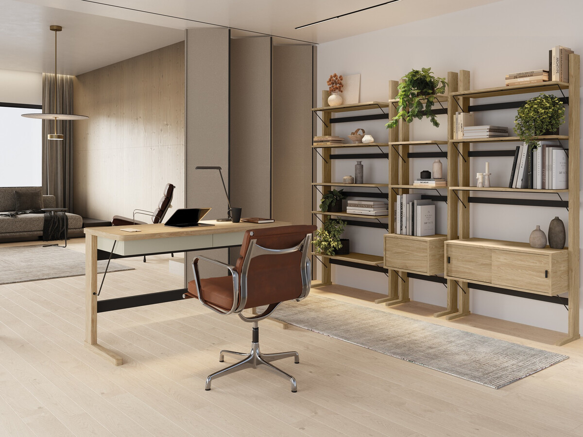 Kolekcija namještaja Feleliu