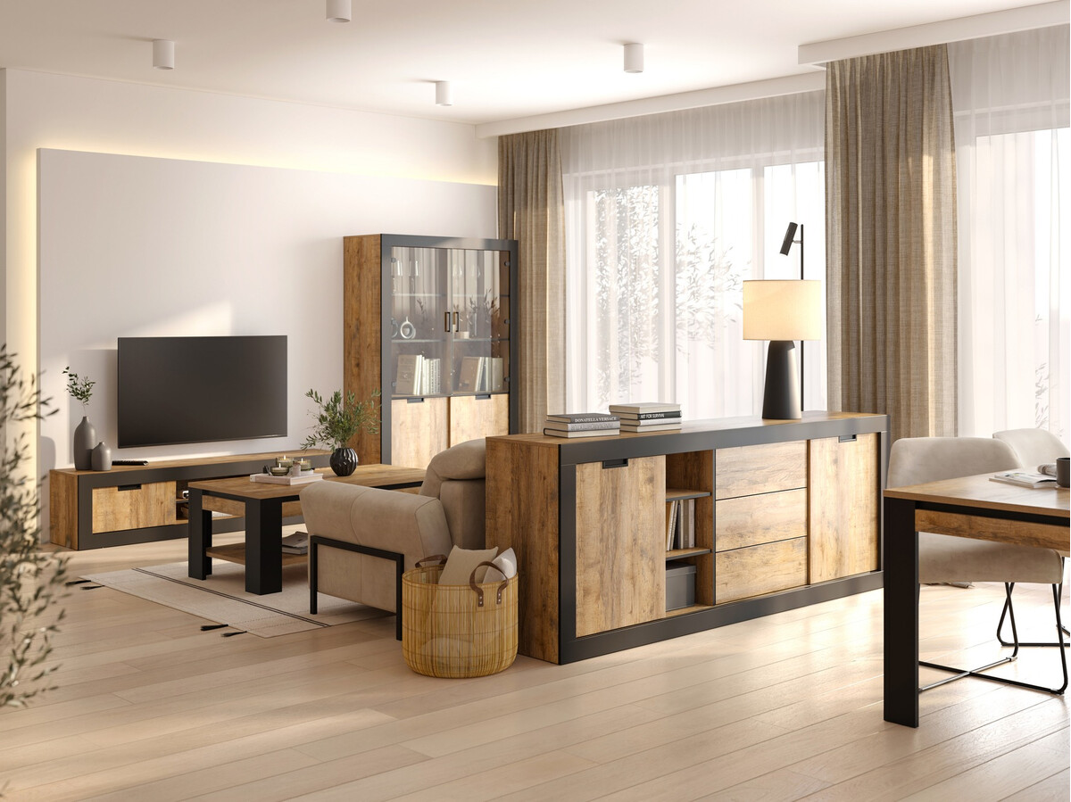 Kolekcija namještaja Melmava