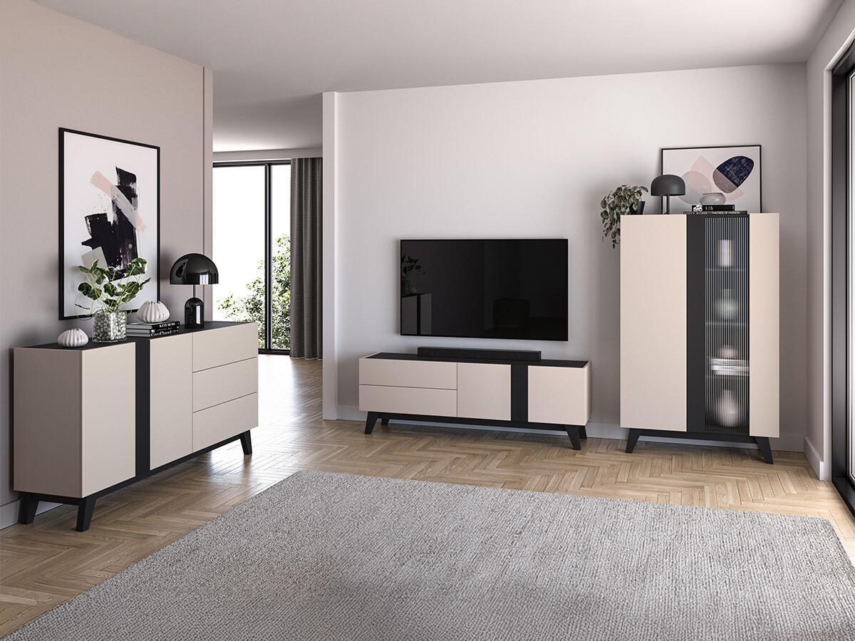 Kolekcija namještaja Evateno