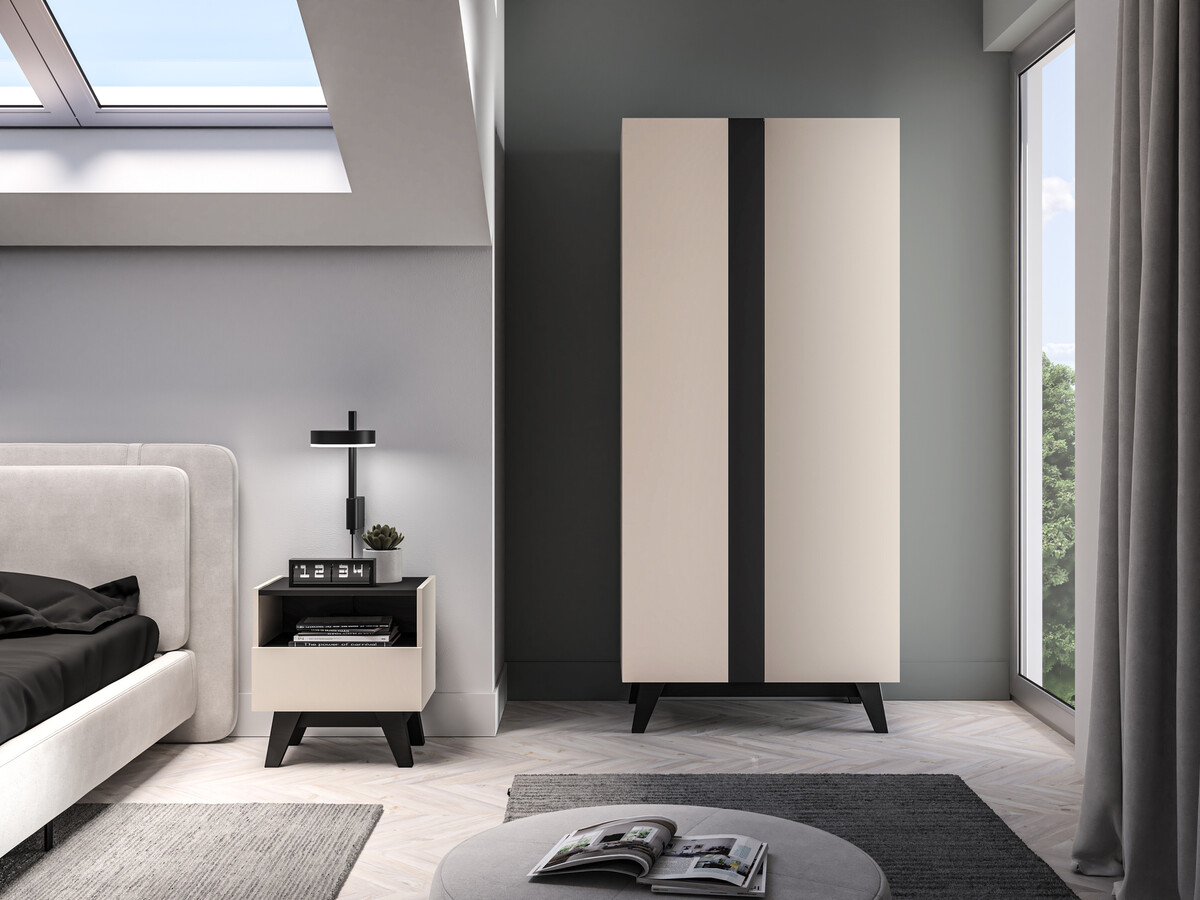 Kolekcija namještaja Evateno