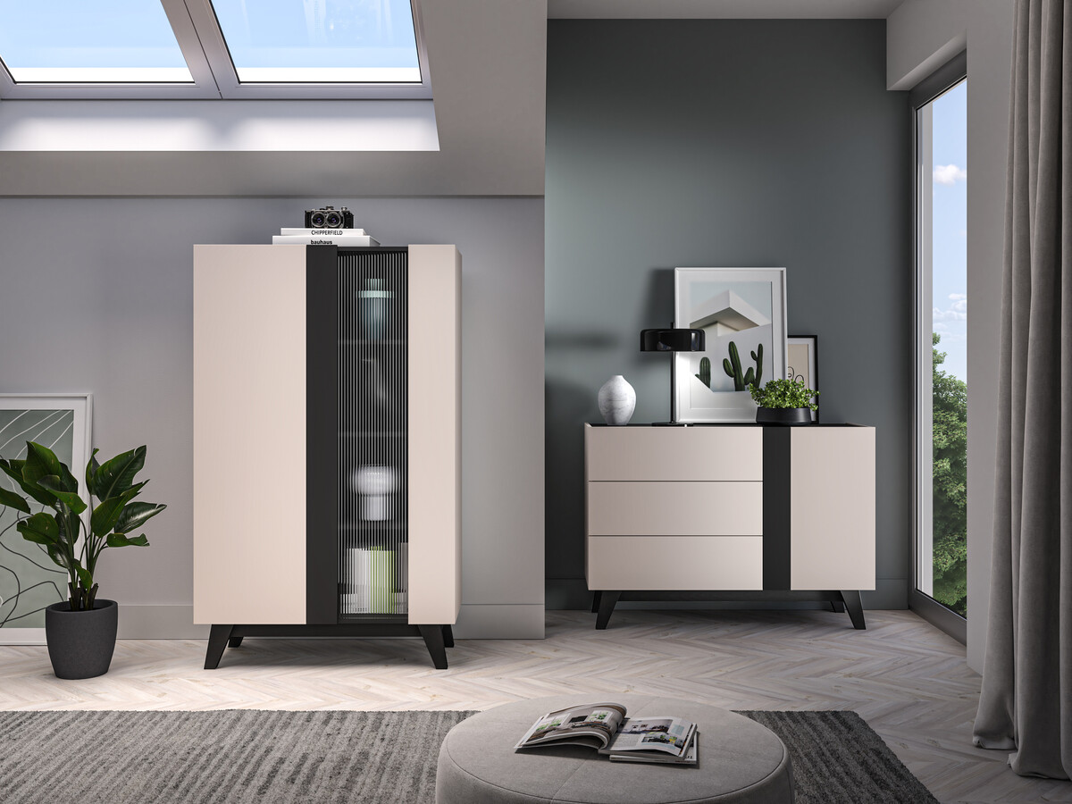 Kolekcija namještaja Evateno