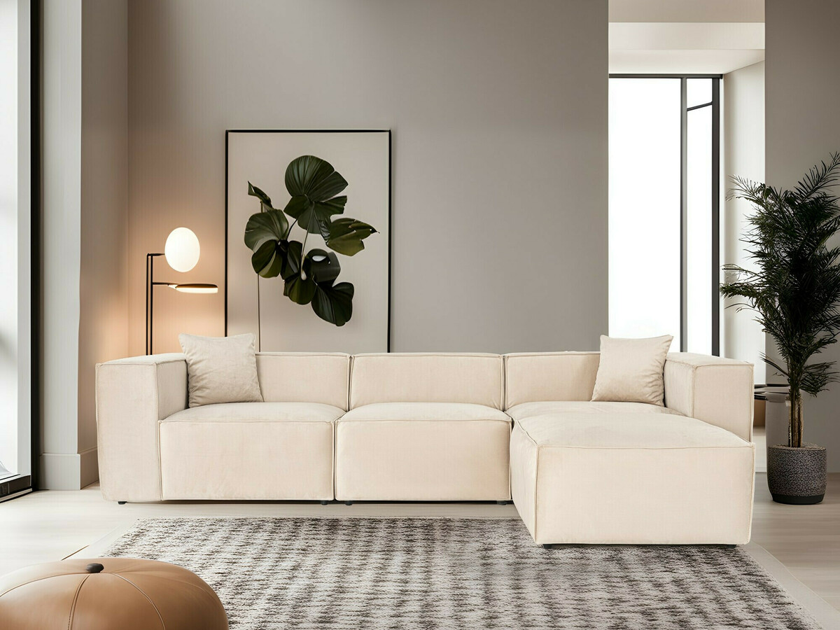 Kolekcija namještaja Fivsoi