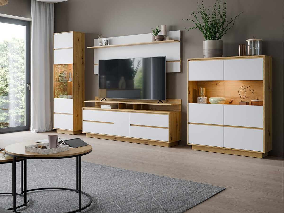 Kolekcija namještaja Elbnolo