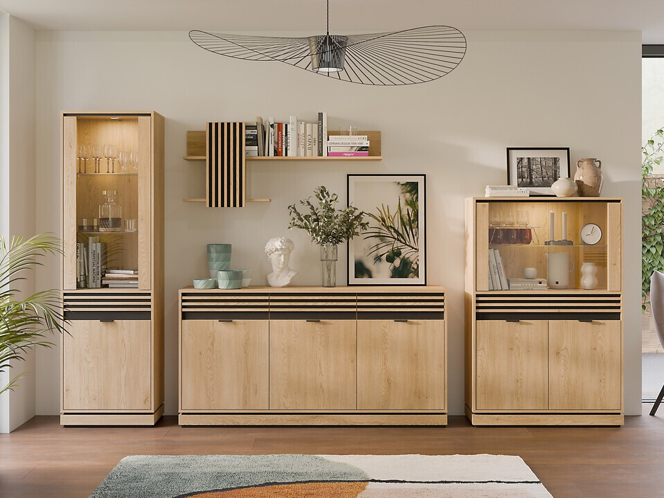 Kolekcija namještaja Cavtole