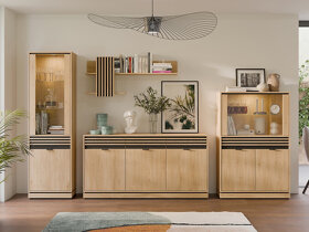 Kolekcija namještaja Cavtole