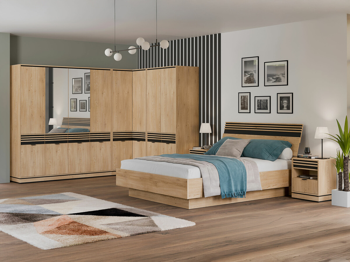 Kolekcija namještaja Cavtole