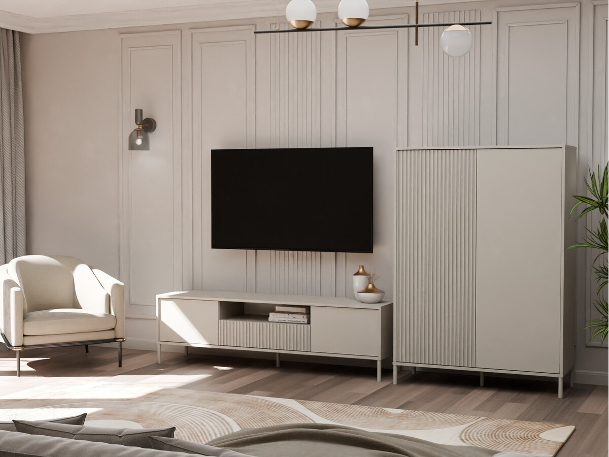 Kolekcija namještaja Orlsone