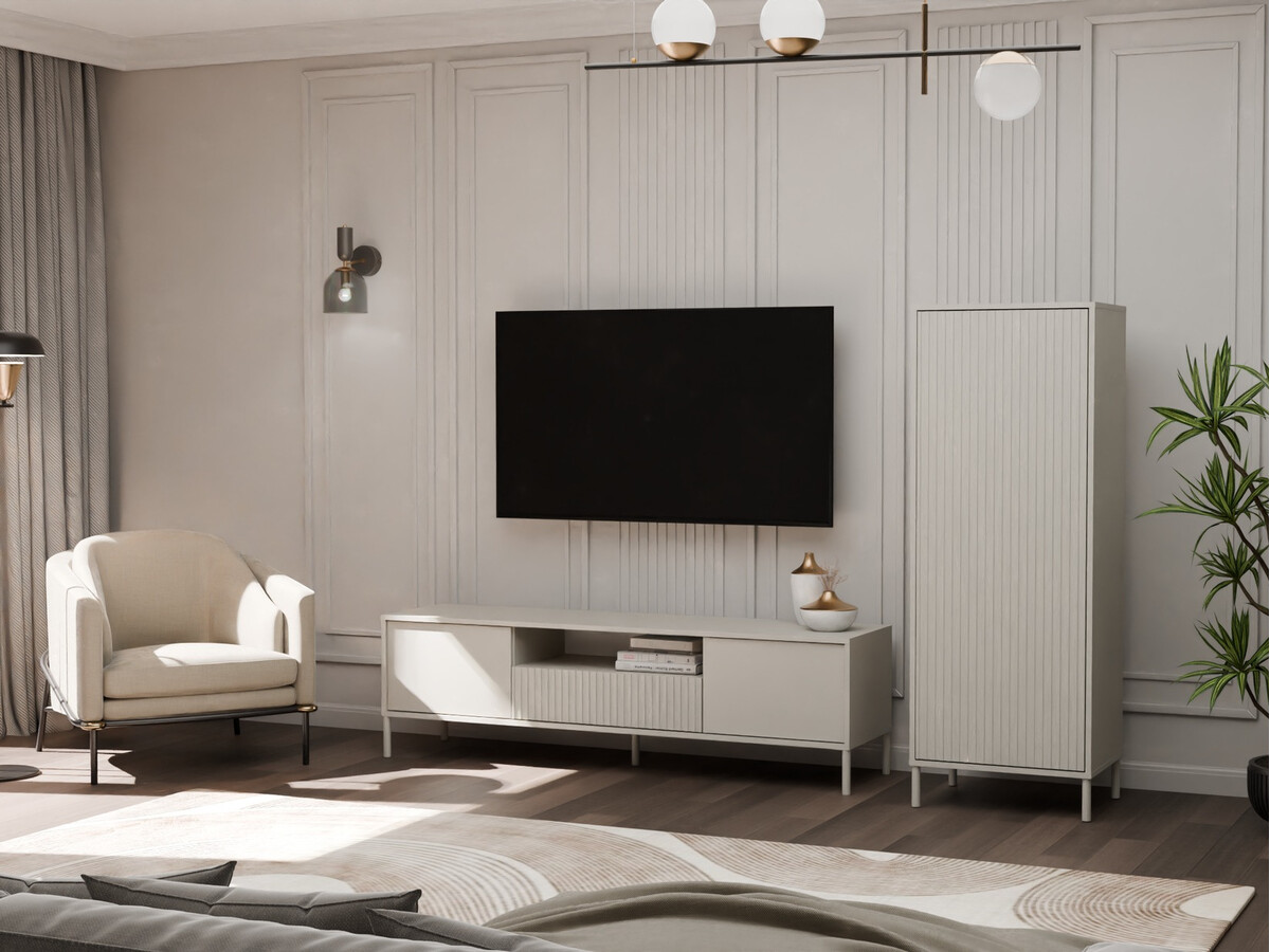 Kolekcija namještaja Orlsone