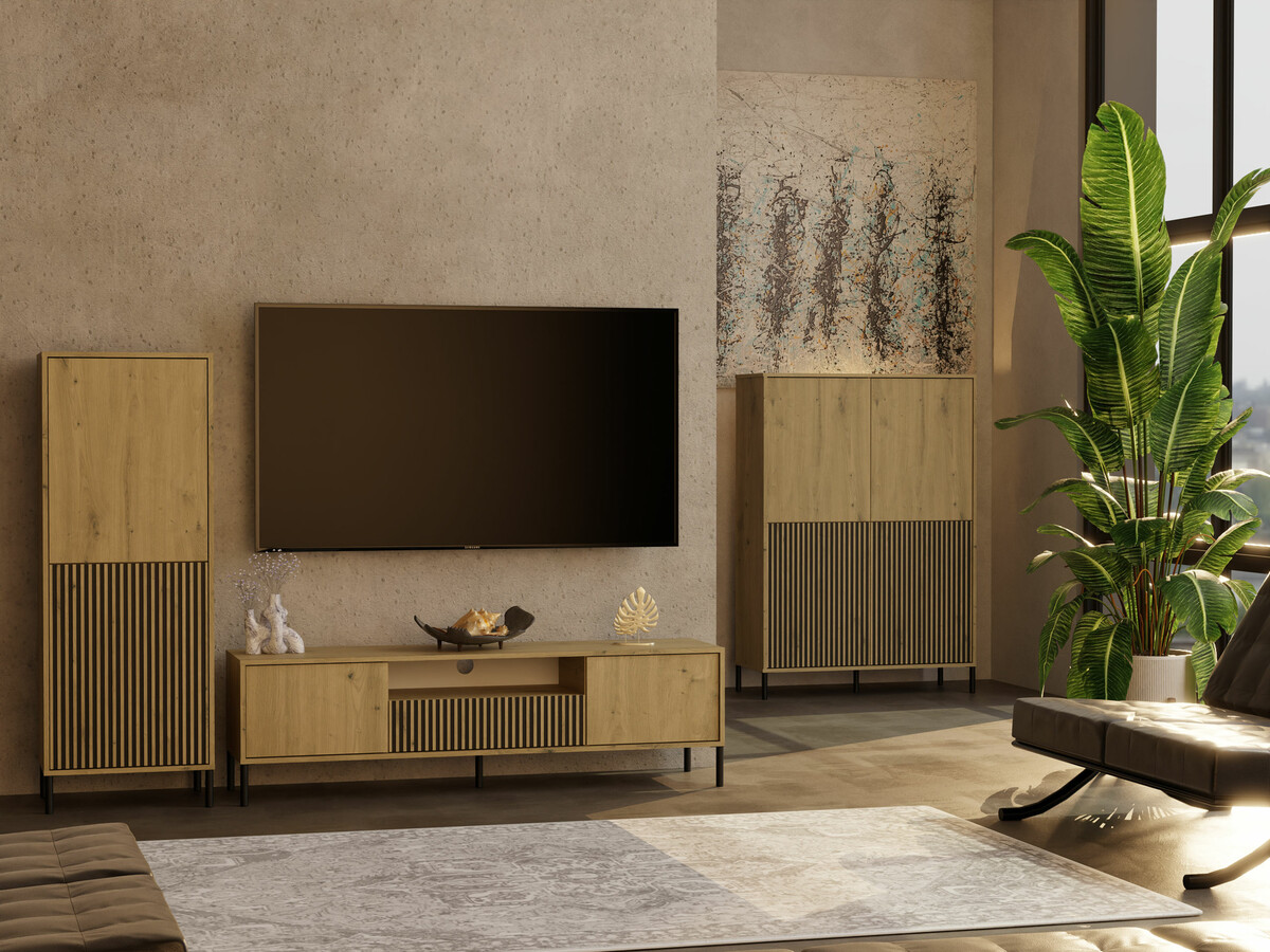 Kolekcija namještaja Orlsone