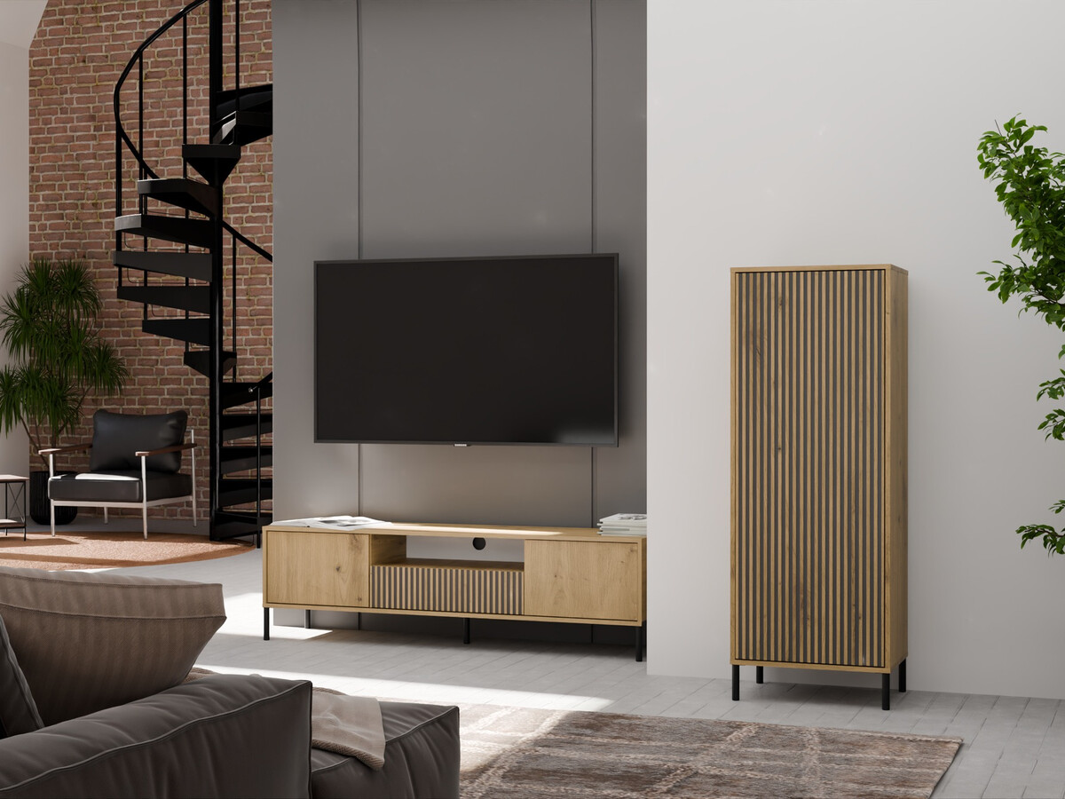 Kolekcija namještaja Orlsone