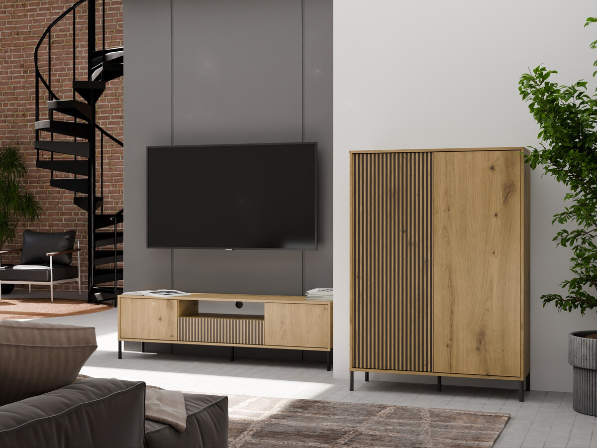 Kolekcija namještaja Orlsone