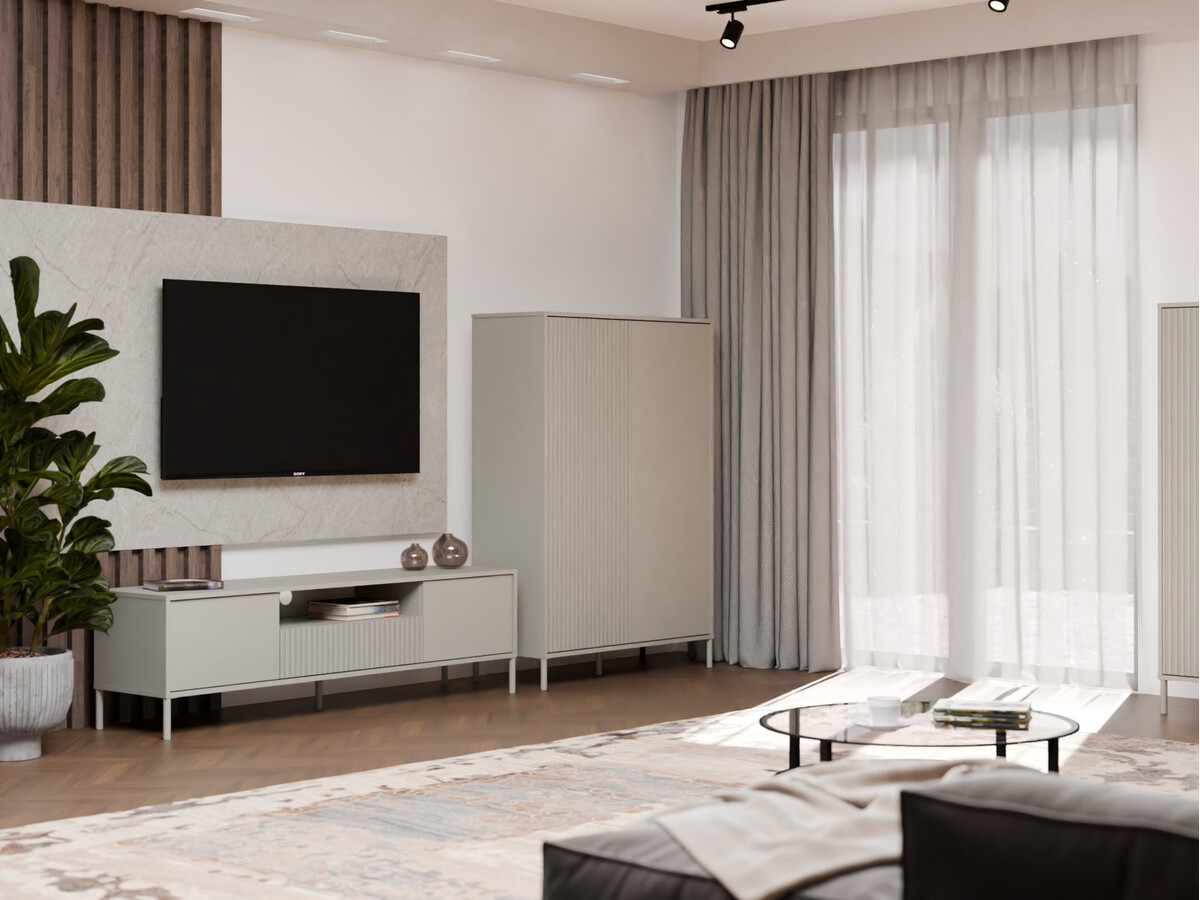 Kolekcija namještaja Orlsone