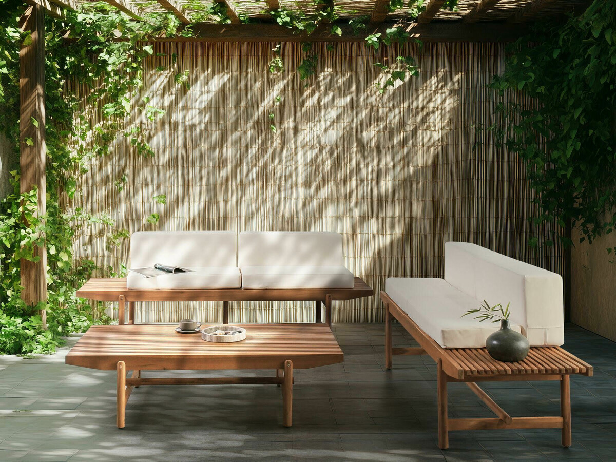 Kolekcija namještaja Sorsono