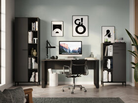 Kolekcija namještaja Solaro