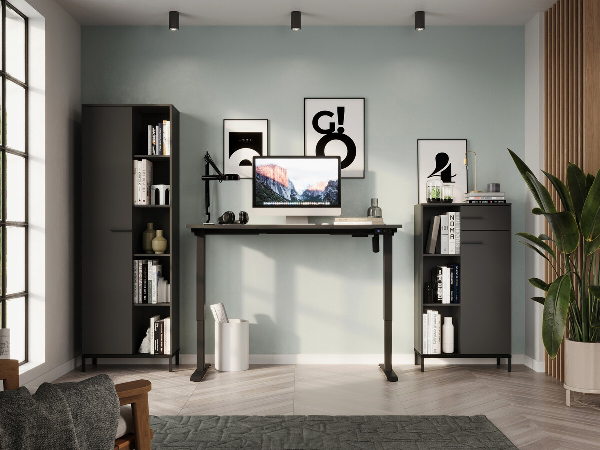 Kolekcija namještaja Solaro