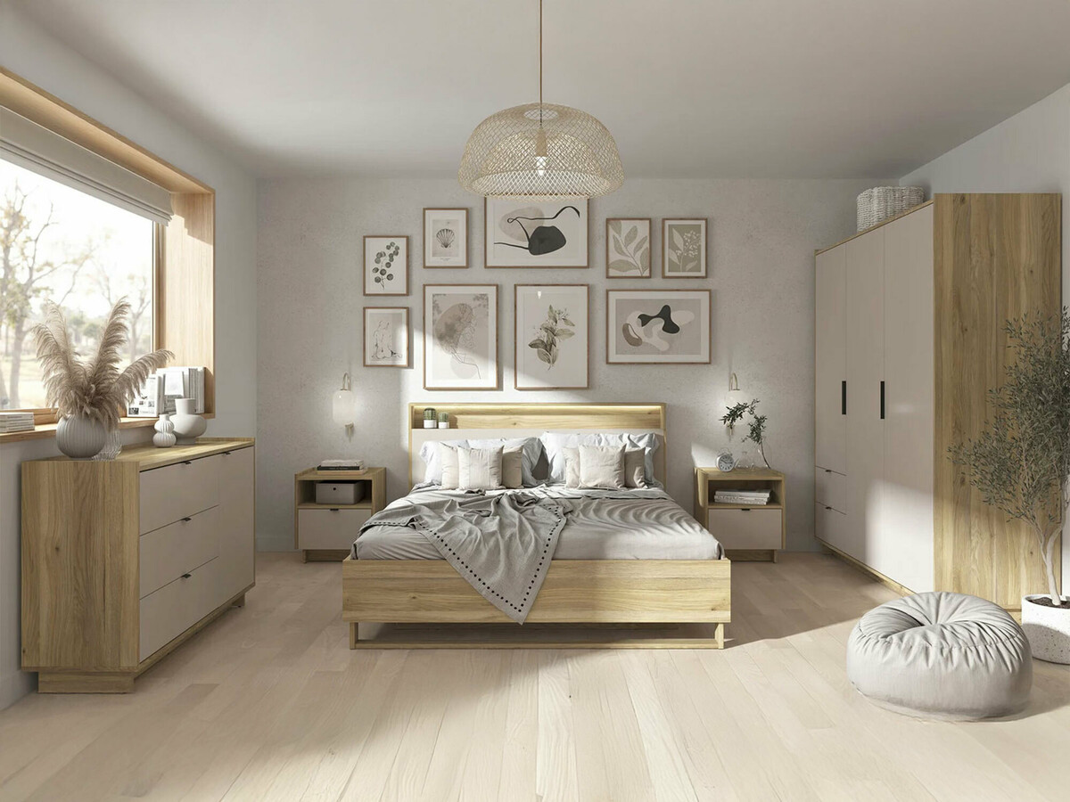 Kolekcija namještaja Lorlivo