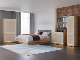 Kolekcija namještaja Teselbu