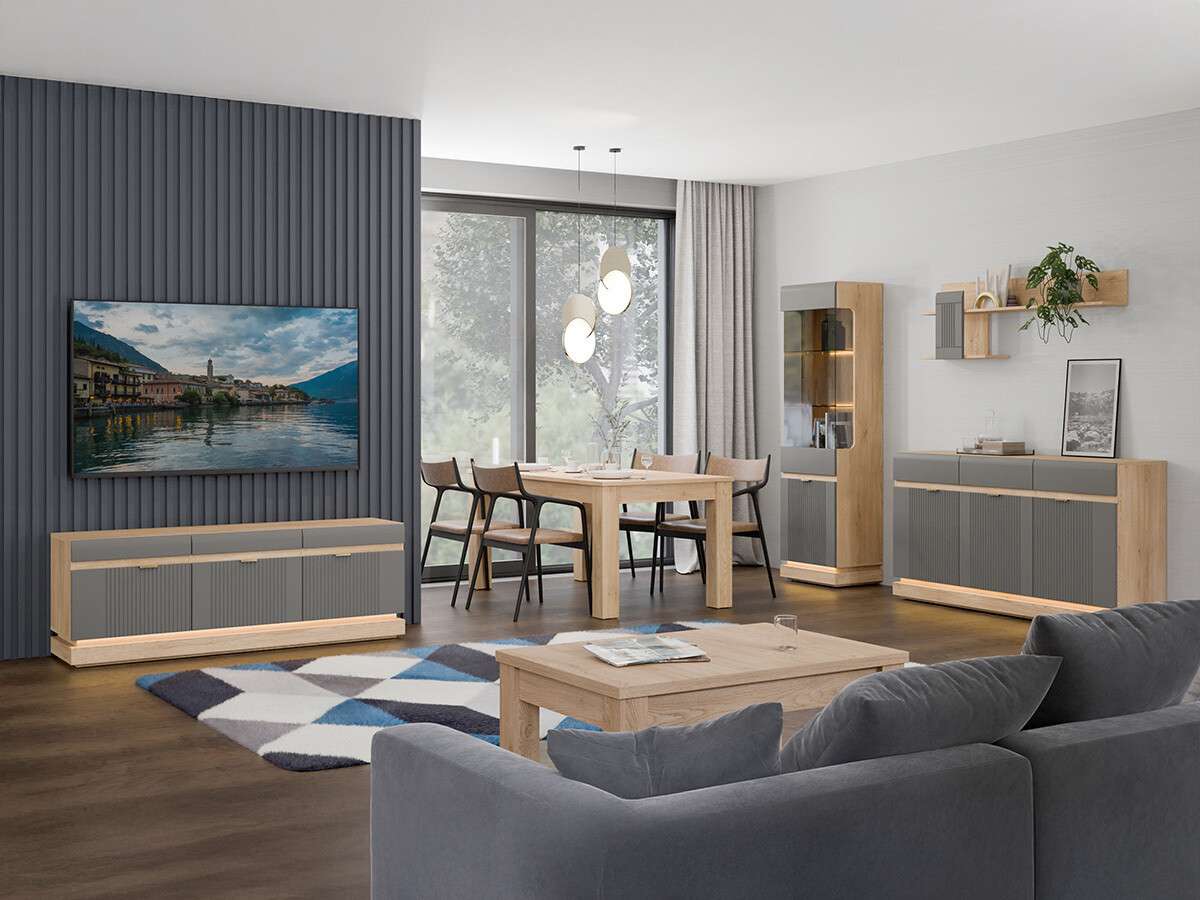 Kolekcija namještaja Teselbu