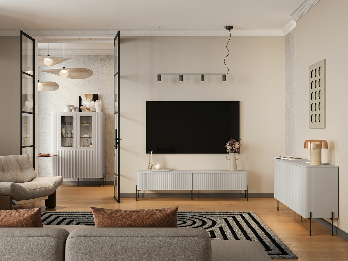 Kolekcija namještaja Mavnue