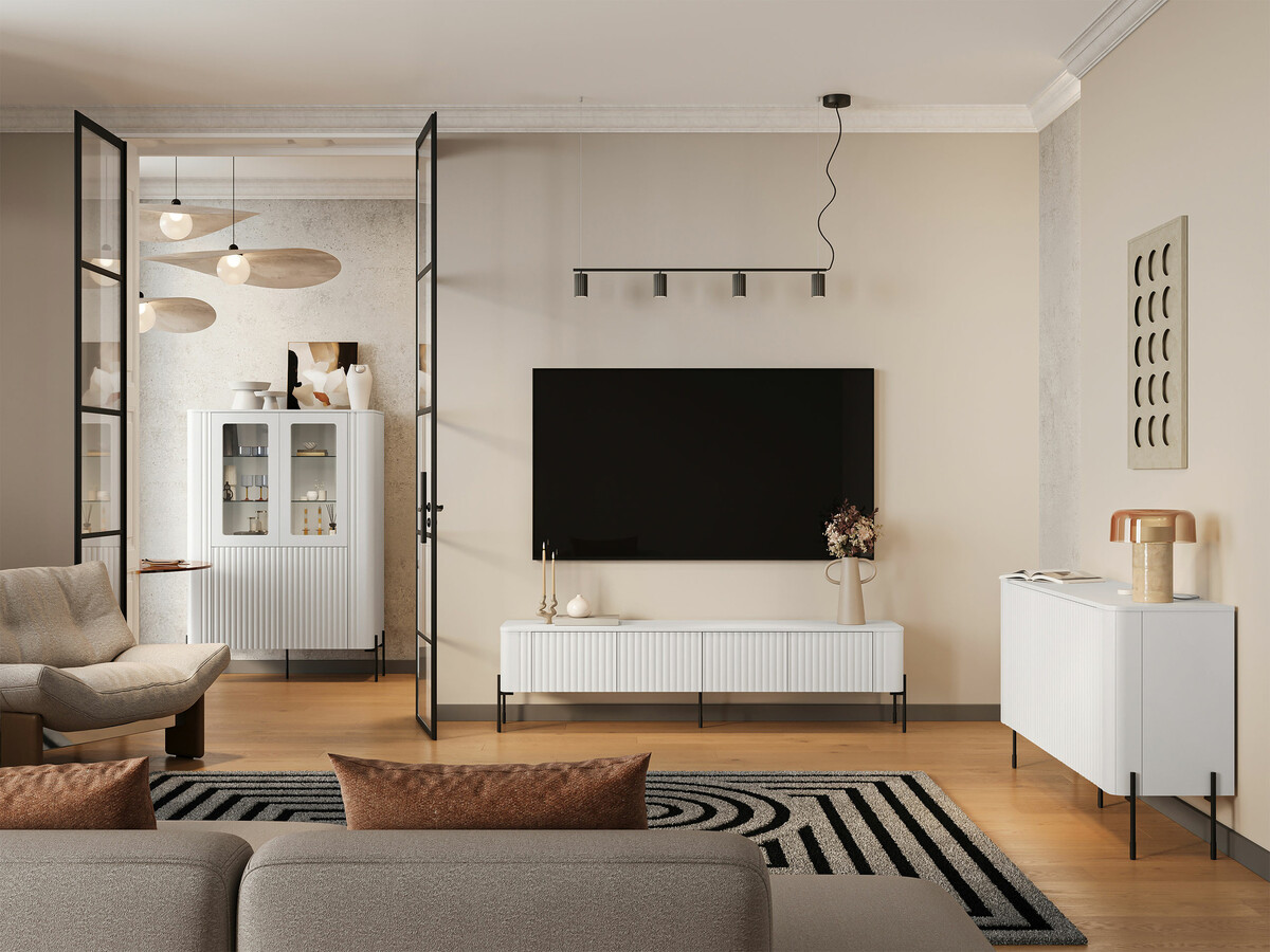 Kolekcija namještaja Mavnue