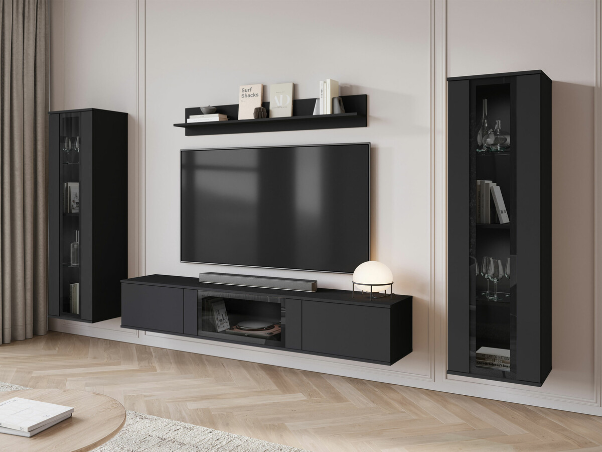 Kolekcija namještaja Torcame