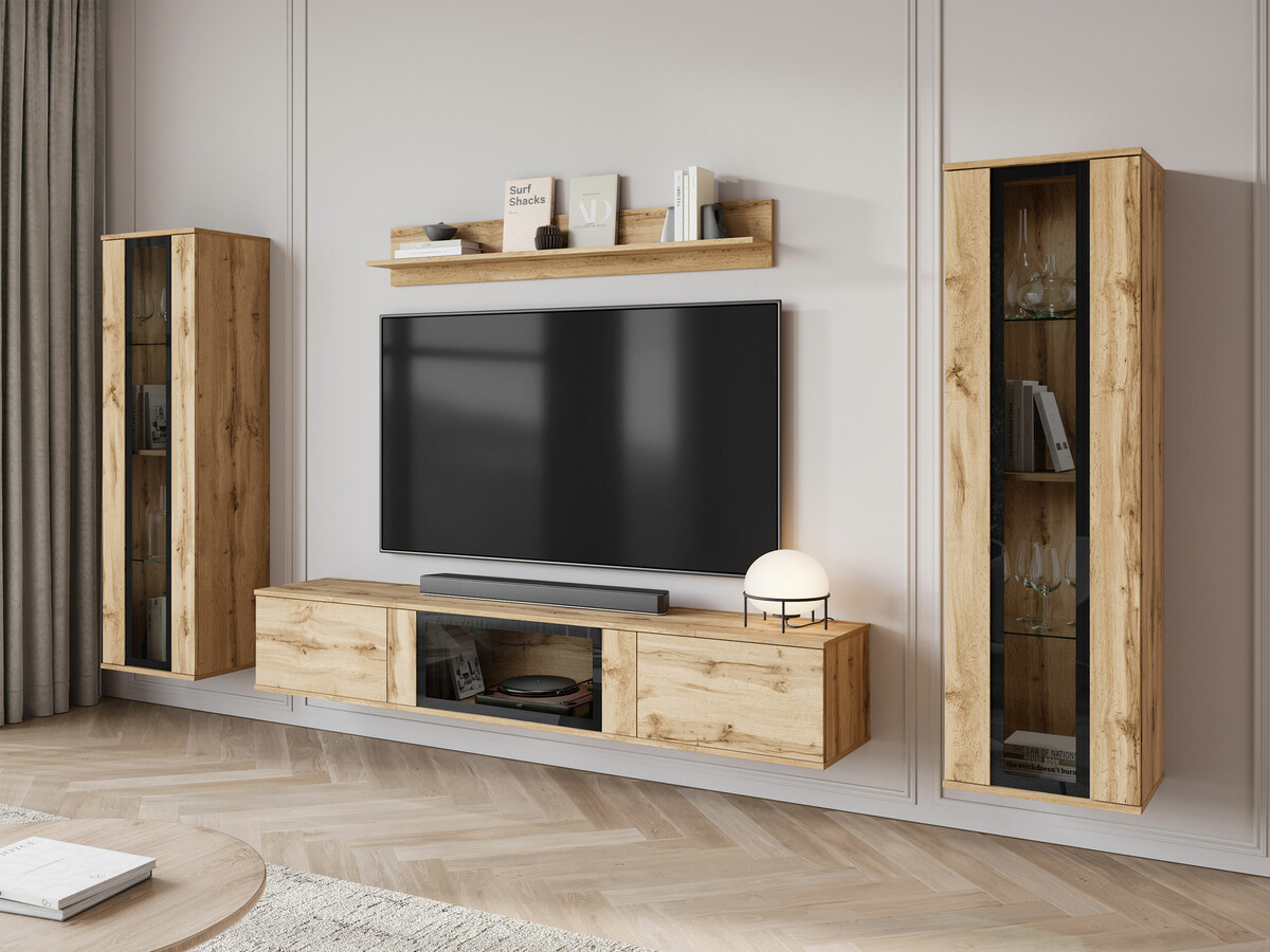 Kolekcija namještaja Torcame